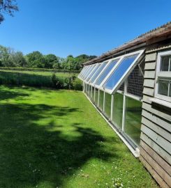 Heath Farm Cattery