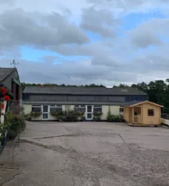 High Heath Farm Cattery