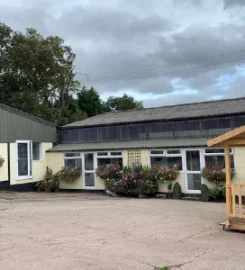 High Heath Farm Cattery