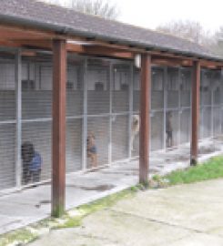 HEATHROW BOARDING KENNELS AND CATTERY