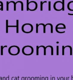 Cambridge Home Grooming