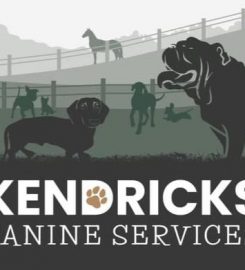 Kendricks Canine Services Ltd