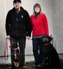 Black Isle Pet Services & Home Boarding