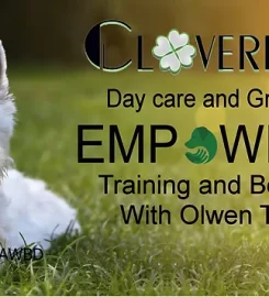 Cloverleaf Canine Centre