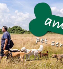 Amigo Pet Services