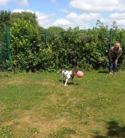 Formby Boarding Kennels & Cattery