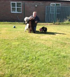 Formby Boarding Kennels & Cattery