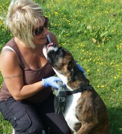 Burnley Pet Boarding Centre