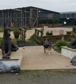 Burnley Pet Boarding Centre