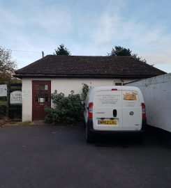 Edial Boarding Kennels & Cattery