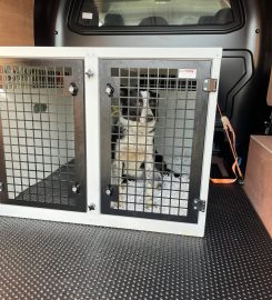 Llion Pugh – UK Dog Transport