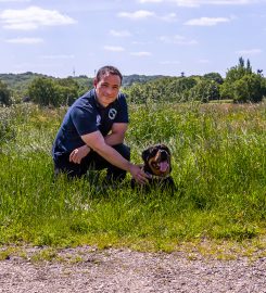 Paul Lasky Dog Training & Behaviour