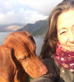 Leads Around the Loch