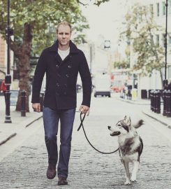 Dog Training in London