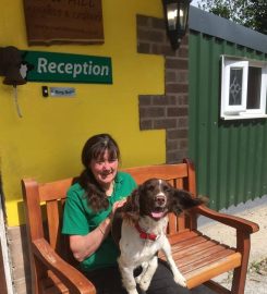 Cow Hill Kennels & Cattery