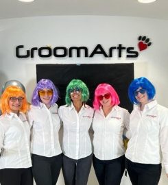 Groomarts Academy | Pet Grooming Education