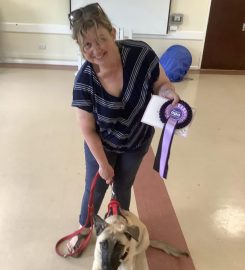 Abingdon Dog Training Club