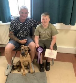 Abingdon Dog Training Club