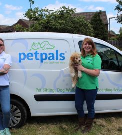 Petpals Stockport