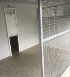 Wayside Kennels