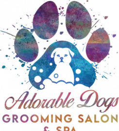 Adorable Dogs Grooming Salon