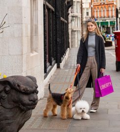 London Dog Grooming Co.