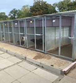 Alfa Boarding Kennels