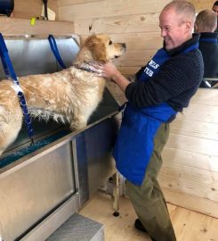 Eshiels Gundogs Boarding and Training Kennels