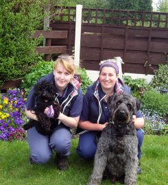 Scotson Fold Pet Care Centre