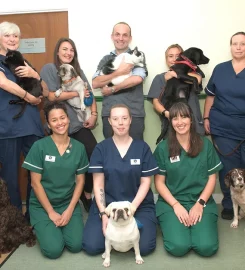 Banstead Village Veterinary Surgery