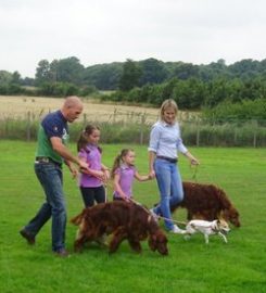 Hazel Tree Country Boarding Kennels