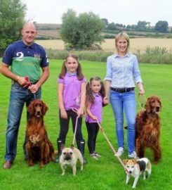 Hazel Tree Country Boarding Kennels