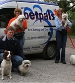 Petpals Darlington & Yarm