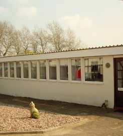 Scotson Fold Pet Care Centre