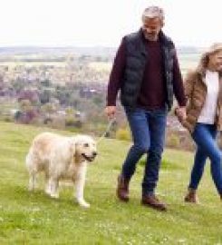 Petstay Leicestershire & Rutland