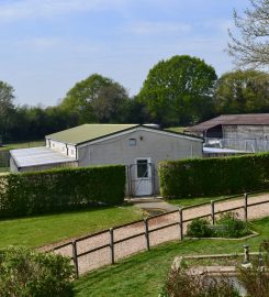 Muirburn Kennels