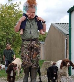 Edencroft Boarding Kennels and Cattery