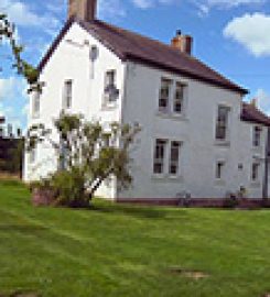 Lough House Boarding Kennels