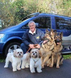 Cheshire Dog Services