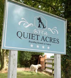 Quiet Acres Kennels and Cattery