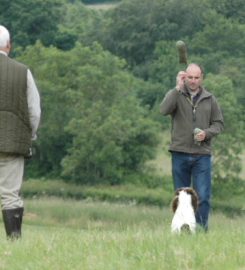 Geoff Shore Gundogs