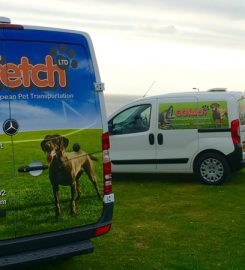 Go Fetch LTD