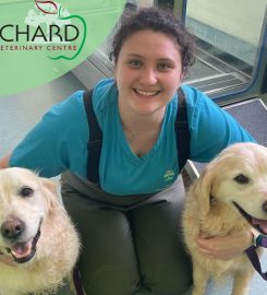 Orchard Veterinary Centre