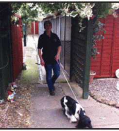 Wood Farm Kennels