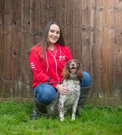 We Love Pets Kidderminster – Dog Walker, Pet Sitter & Home Boarder