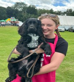 Ashbourne Dog Grooming Salon