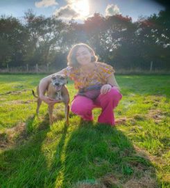 Lavender Garden Dog Training & Puppy Training Derby