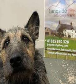 Langside Boarding Kennels