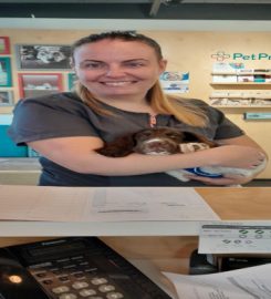 Pet Practice Veterinary Surgery