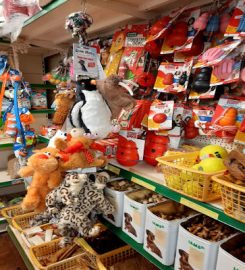 Minehead Town Pet Supplies